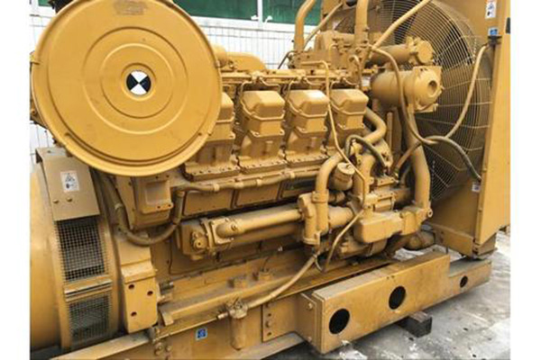 京山发电机出租 京山发电机出租